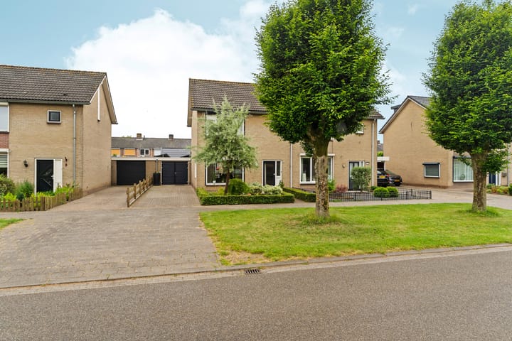 Foto 50 van Nieuwe Komstraat 5