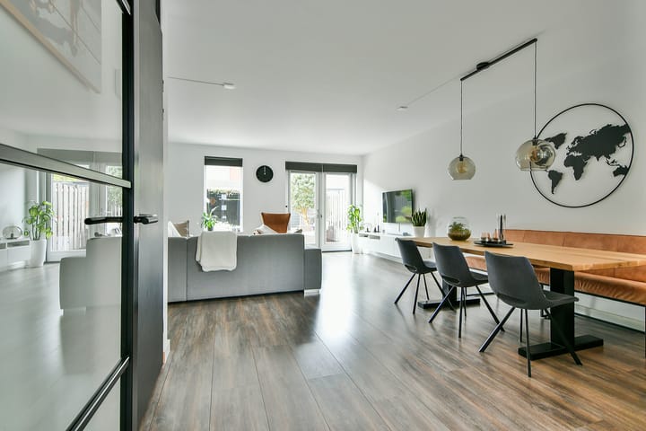 Foto 4 van Fanny Blankers-Koenlaan 91