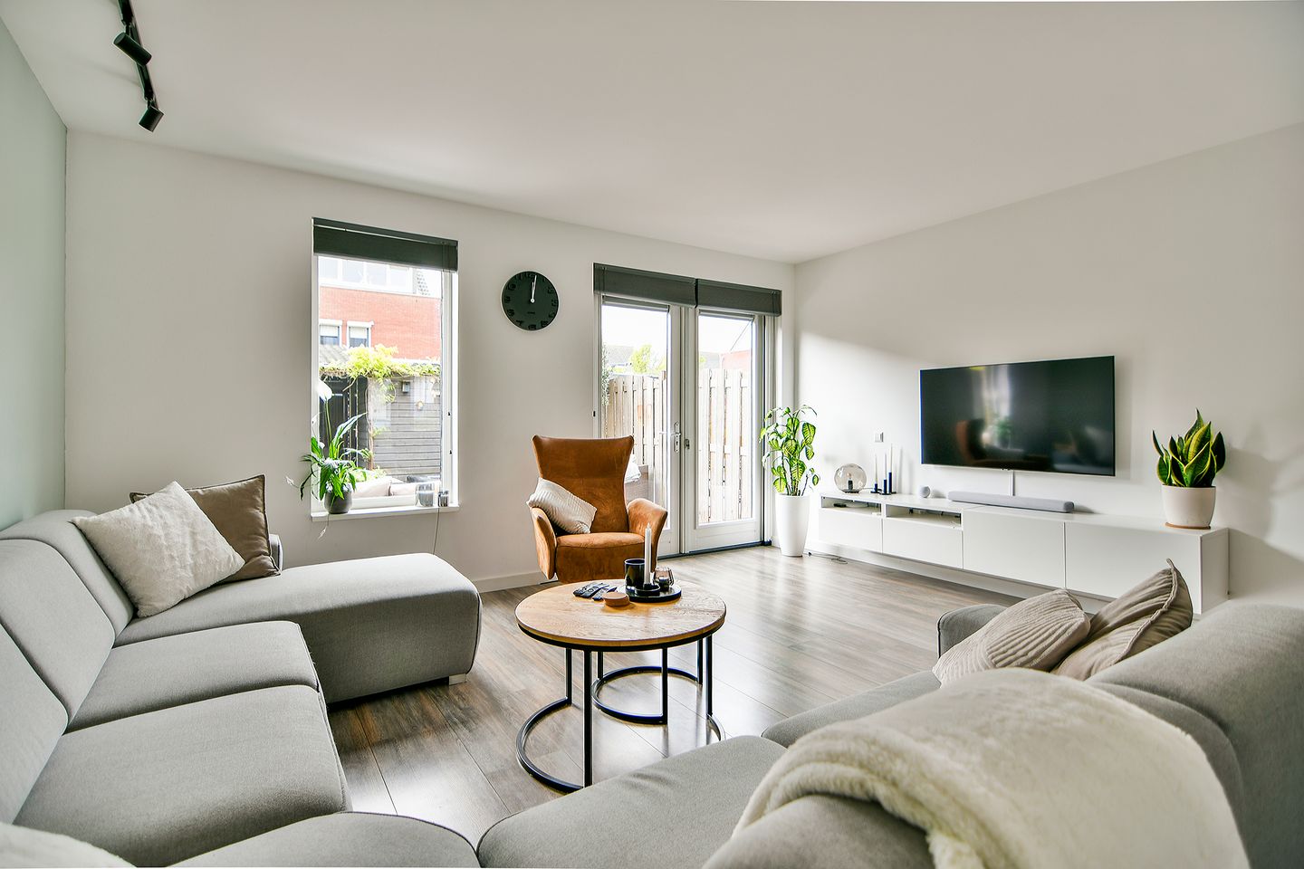 Foto 5 van Fanny Blankers-Koenlaan 91