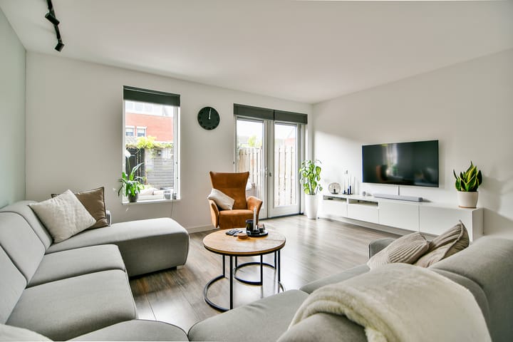 Foto 5 van Fanny Blankers-Koenlaan 91