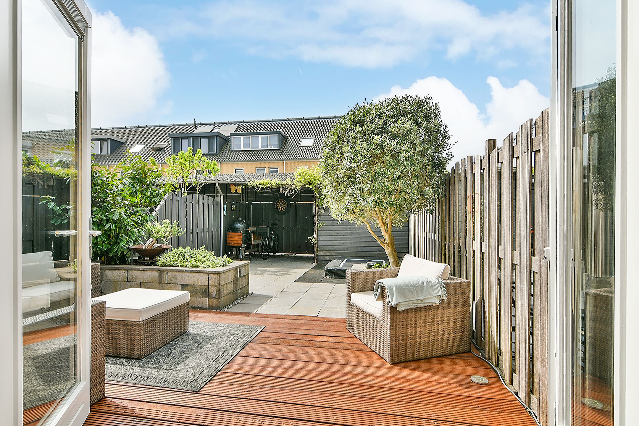 Foto 6 van Fanny Blankers-Koenlaan 91