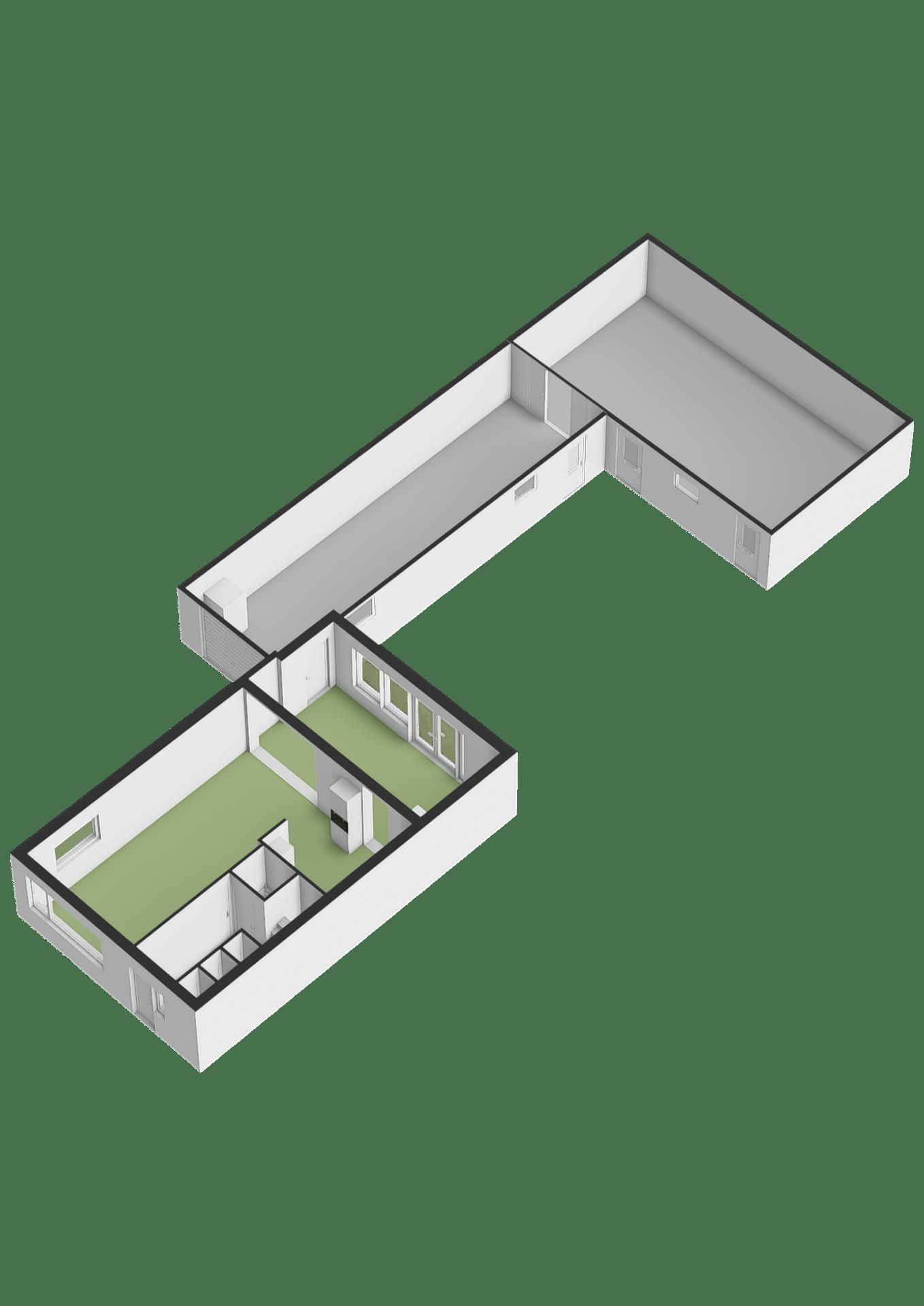 Foto 54 van Nieuwe Komstraat 5