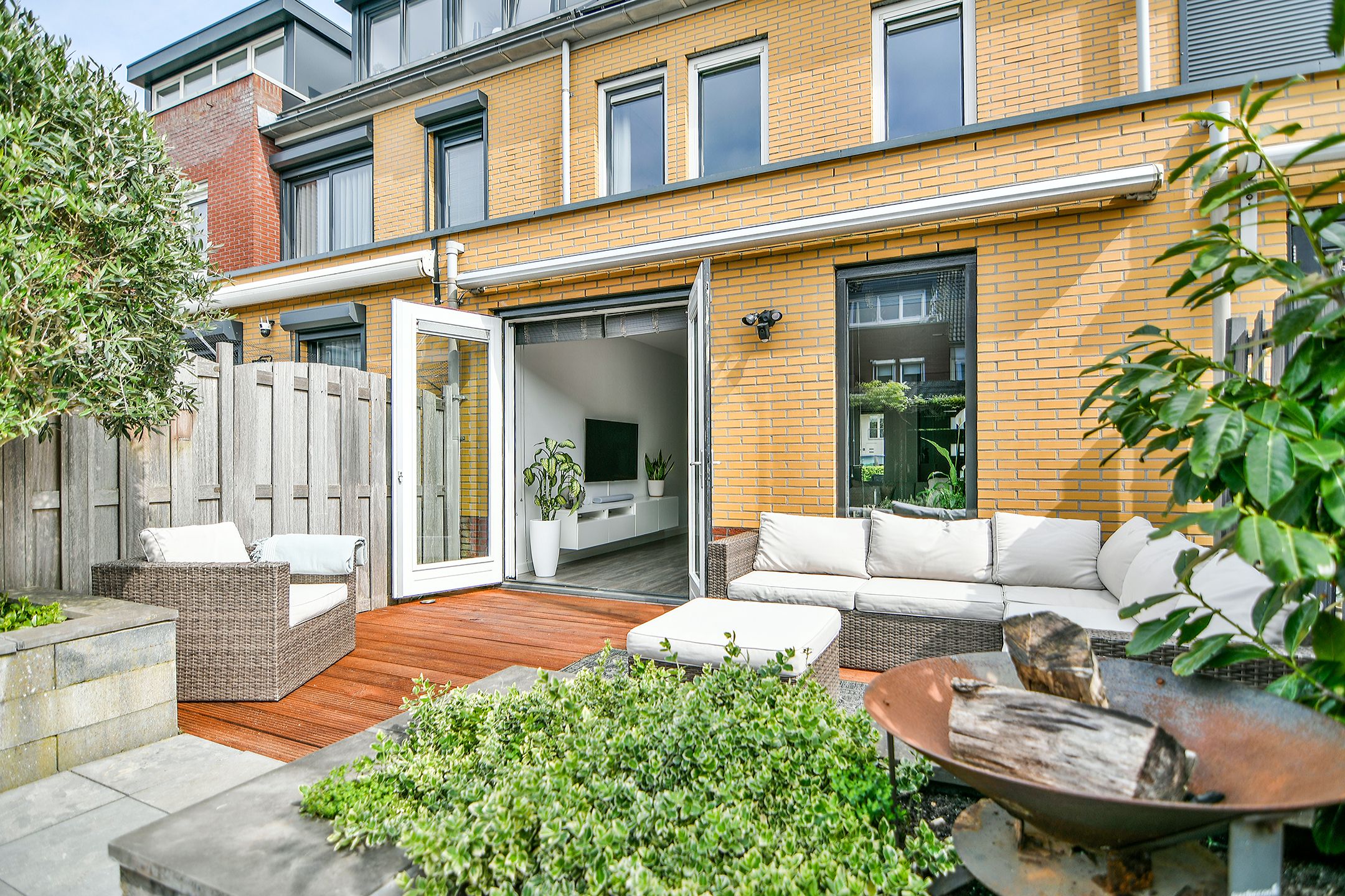 Foto 9 van Fanny Blankers-Koenlaan 91