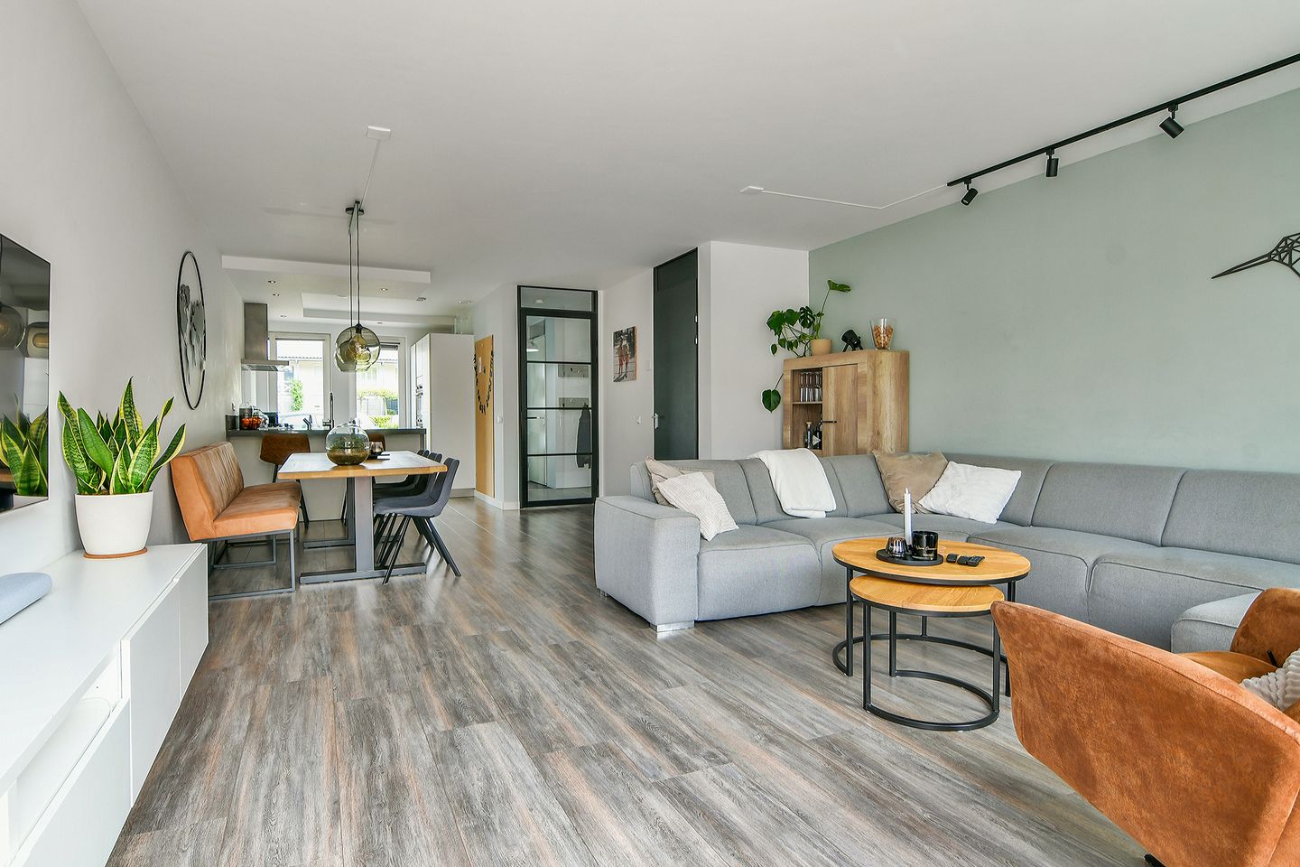 Foto 10 van Fanny Blankers-Koenlaan 91