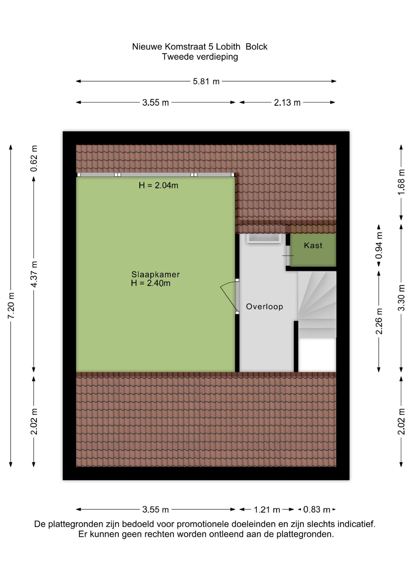 Foto 57 van Nieuwe Komstraat 5