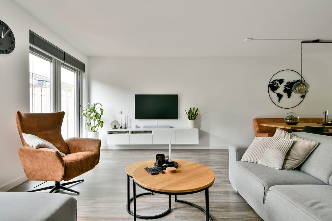 Foto 13 van Fanny Blankers-Koenlaan 91