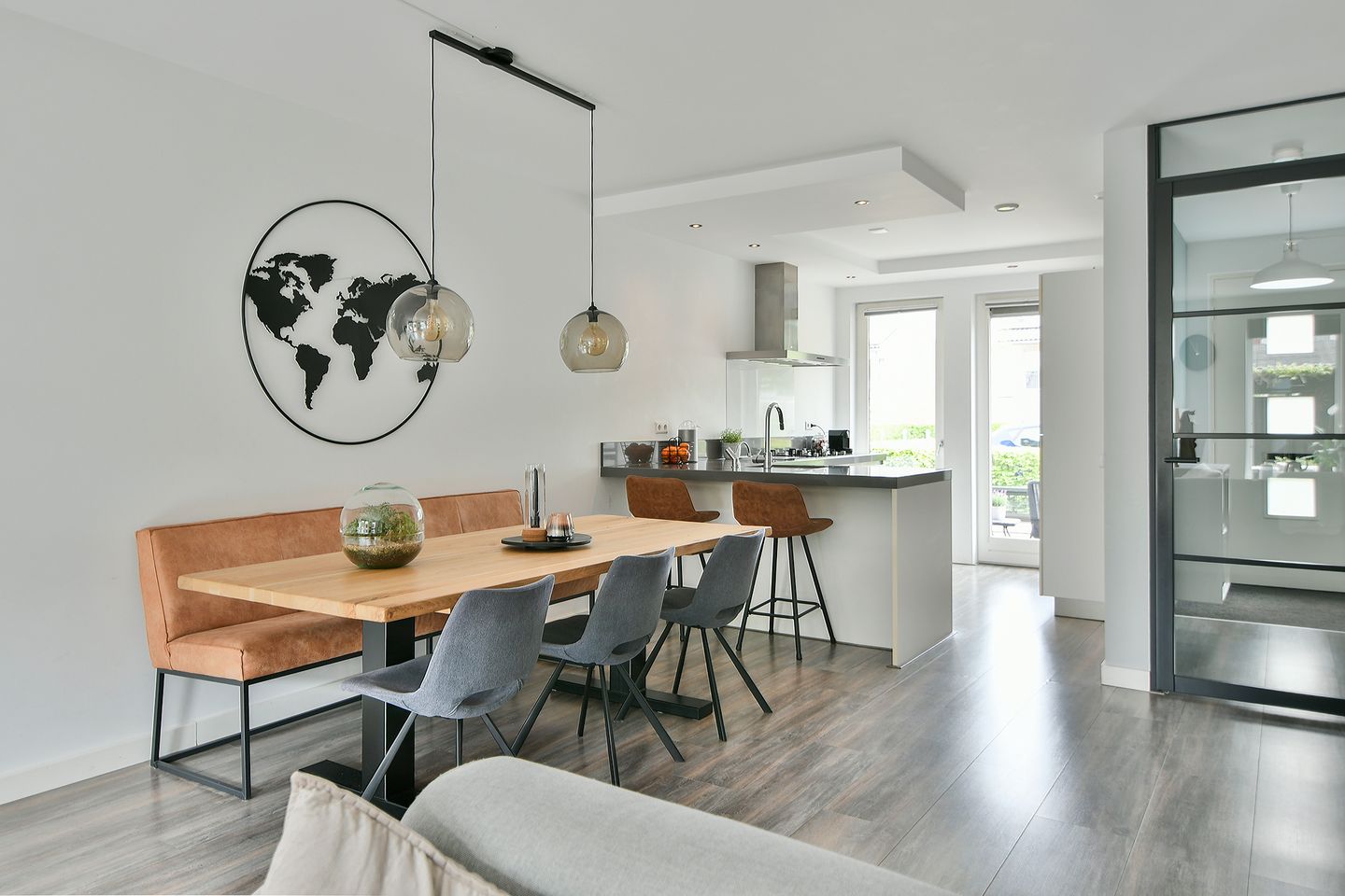 Foto 14 van Fanny Blankers-Koenlaan 91