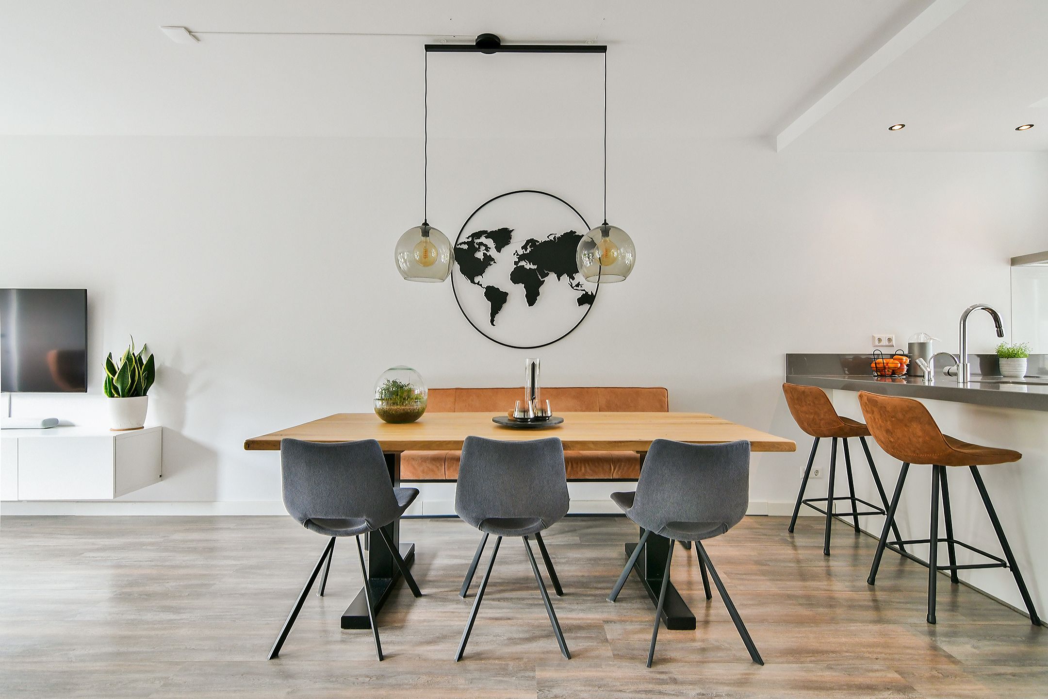 Foto 15 van Fanny Blankers-Koenlaan 91