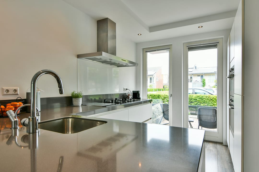 Foto 16 van Fanny Blankers-Koenlaan 91