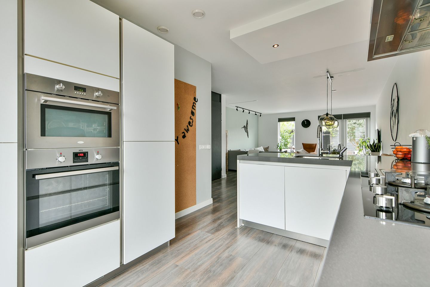 Foto 19 van Fanny Blankers-Koenlaan 91