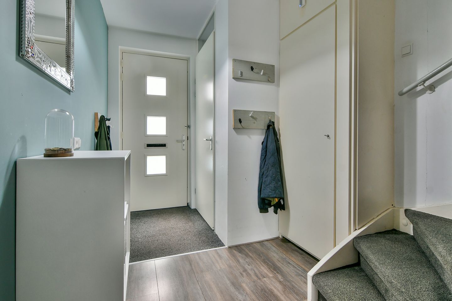 Foto 20 van Fanny Blankers-Koenlaan 91