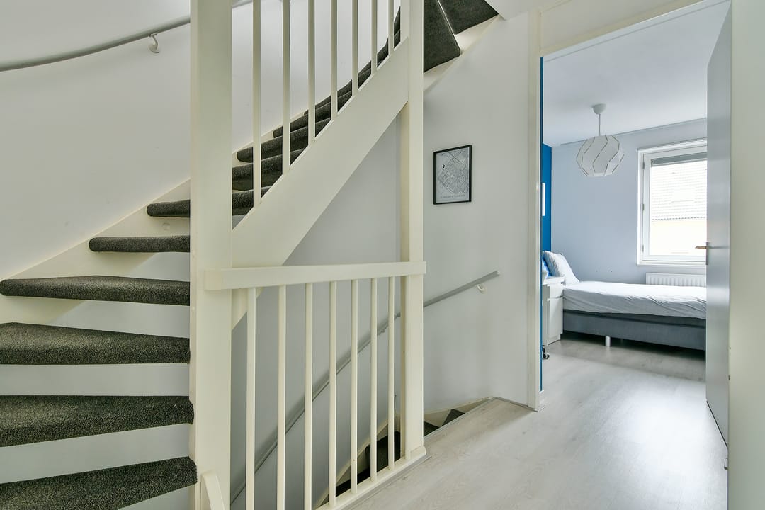 Foto 22 van Fanny Blankers-Koenlaan 91