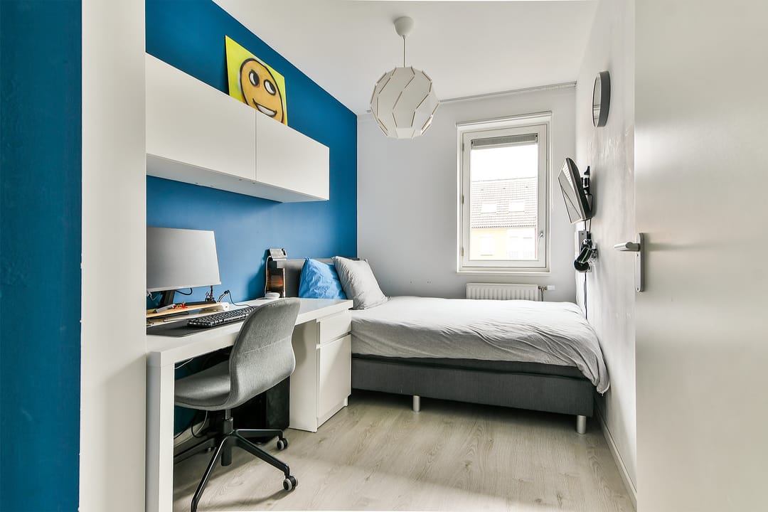 Foto 23 van Fanny Blankers-Koenlaan 91