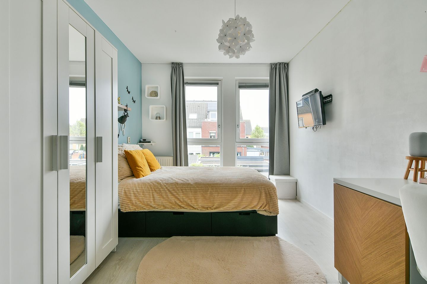 Foto 25 van Fanny Blankers-Koenlaan 91