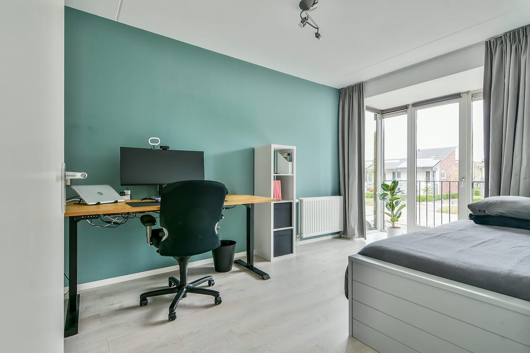 Foto 26 van Fanny Blankers-Koenlaan 91