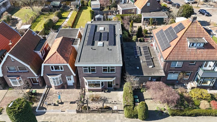 Foto 5 van Nieuweweg 4