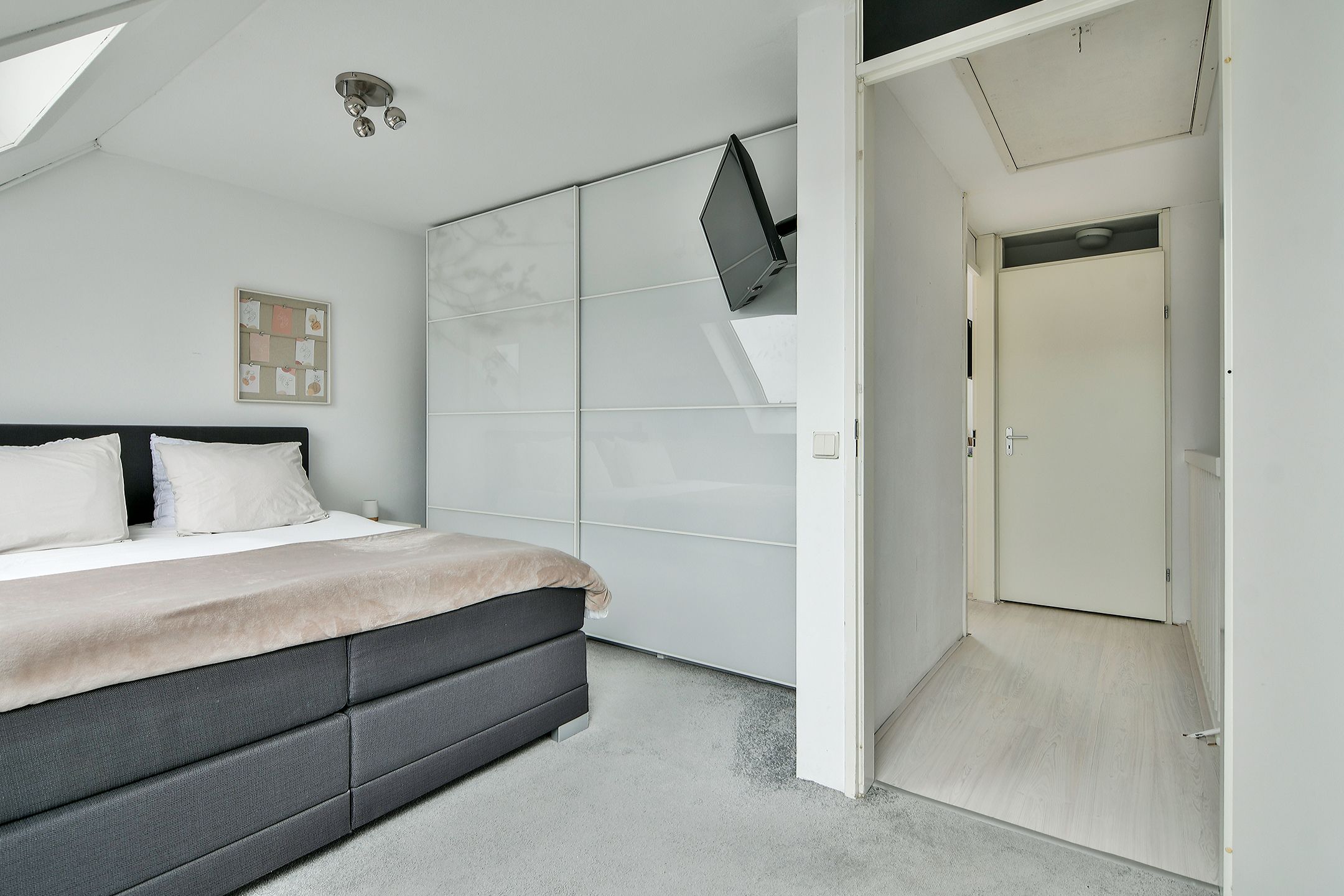 Foto 27 van Fanny Blankers-Koenlaan 91