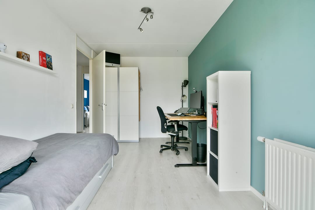 Foto 28 van Fanny Blankers-Koenlaan 91