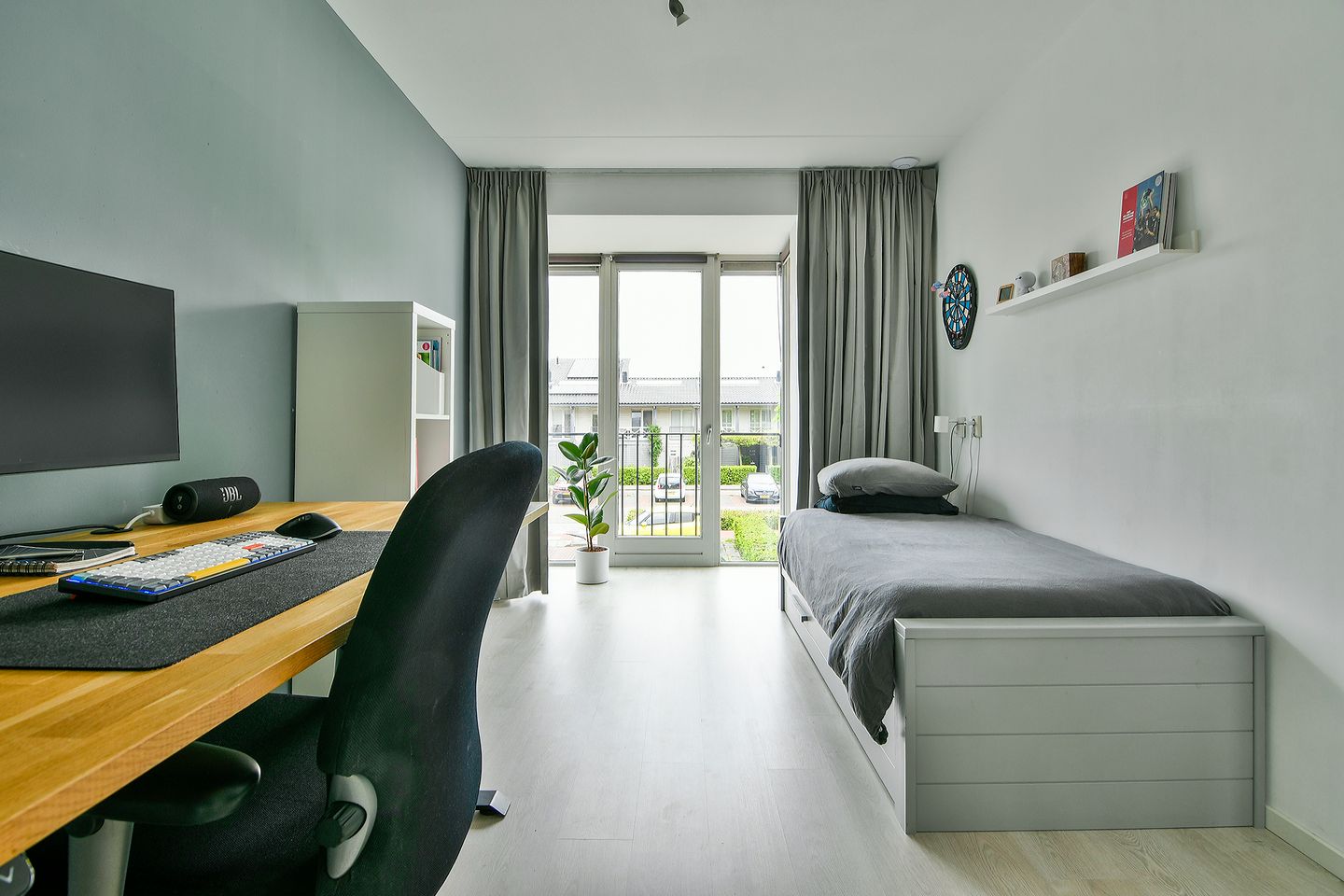 Foto 29 van Fanny Blankers-Koenlaan 91