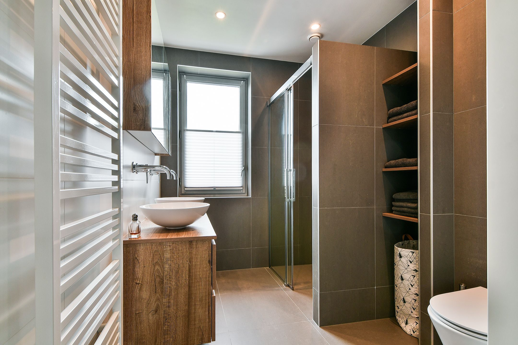 Foto 30 van Fanny Blankers-Koenlaan 91