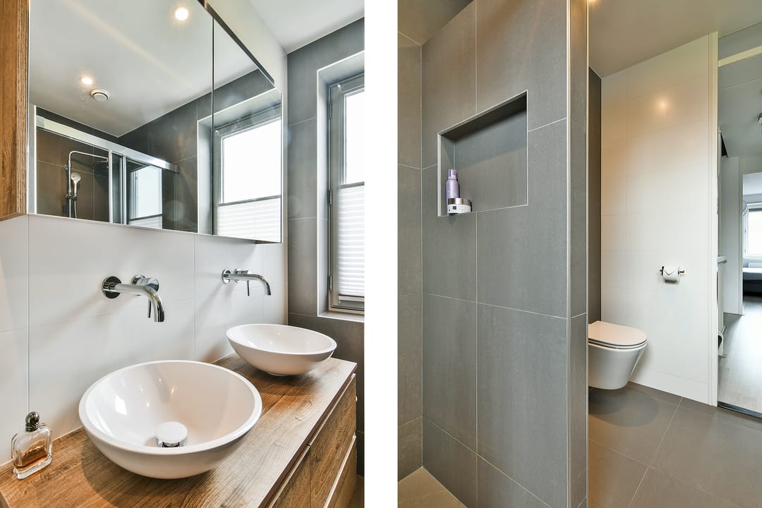 Foto 31 van Fanny Blankers-Koenlaan 91