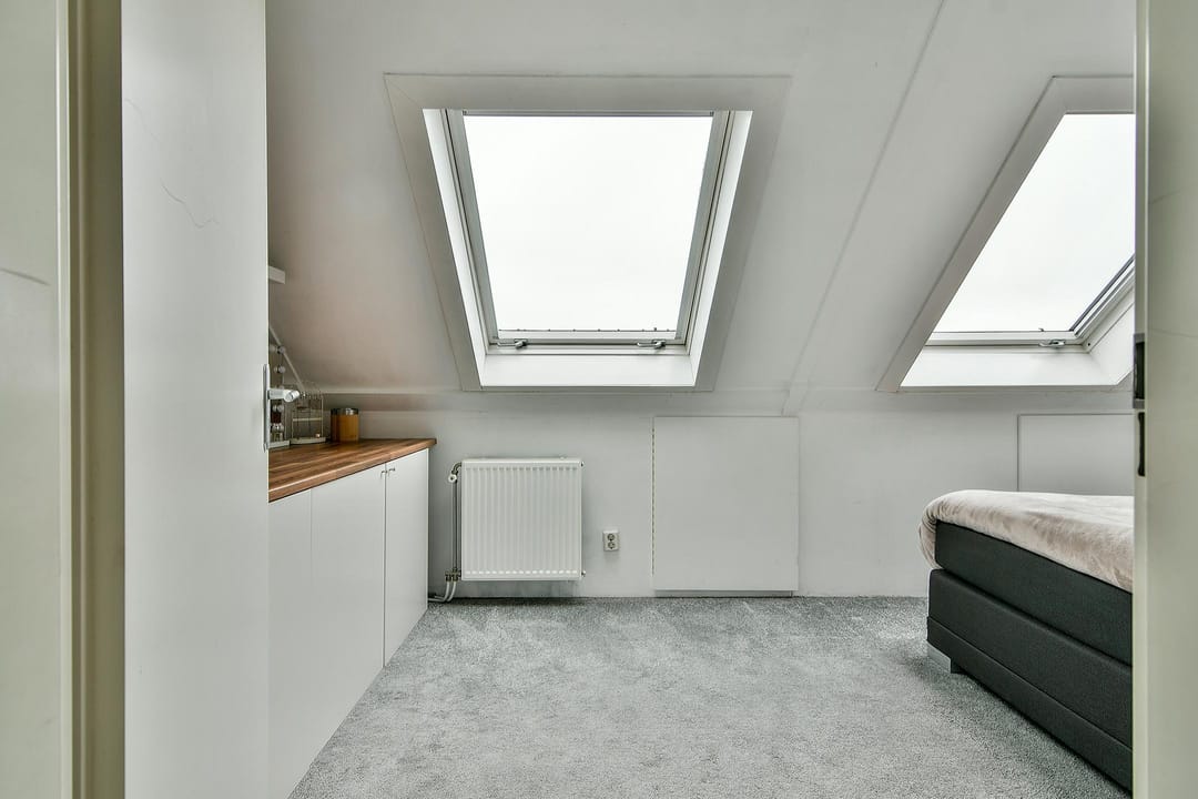 Foto 32 van Fanny Blankers-Koenlaan 91