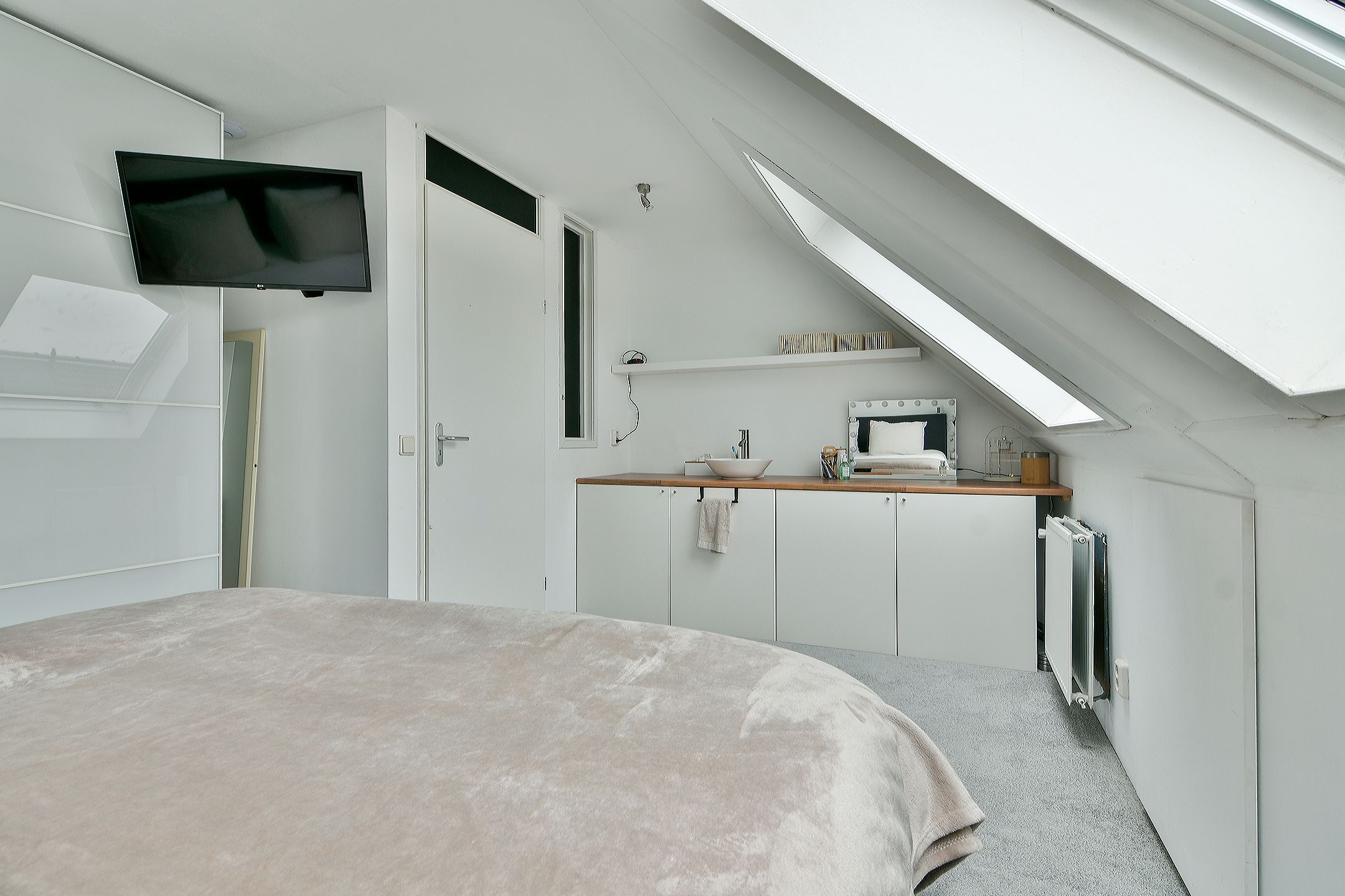 Foto 33 van Fanny Blankers-Koenlaan 91