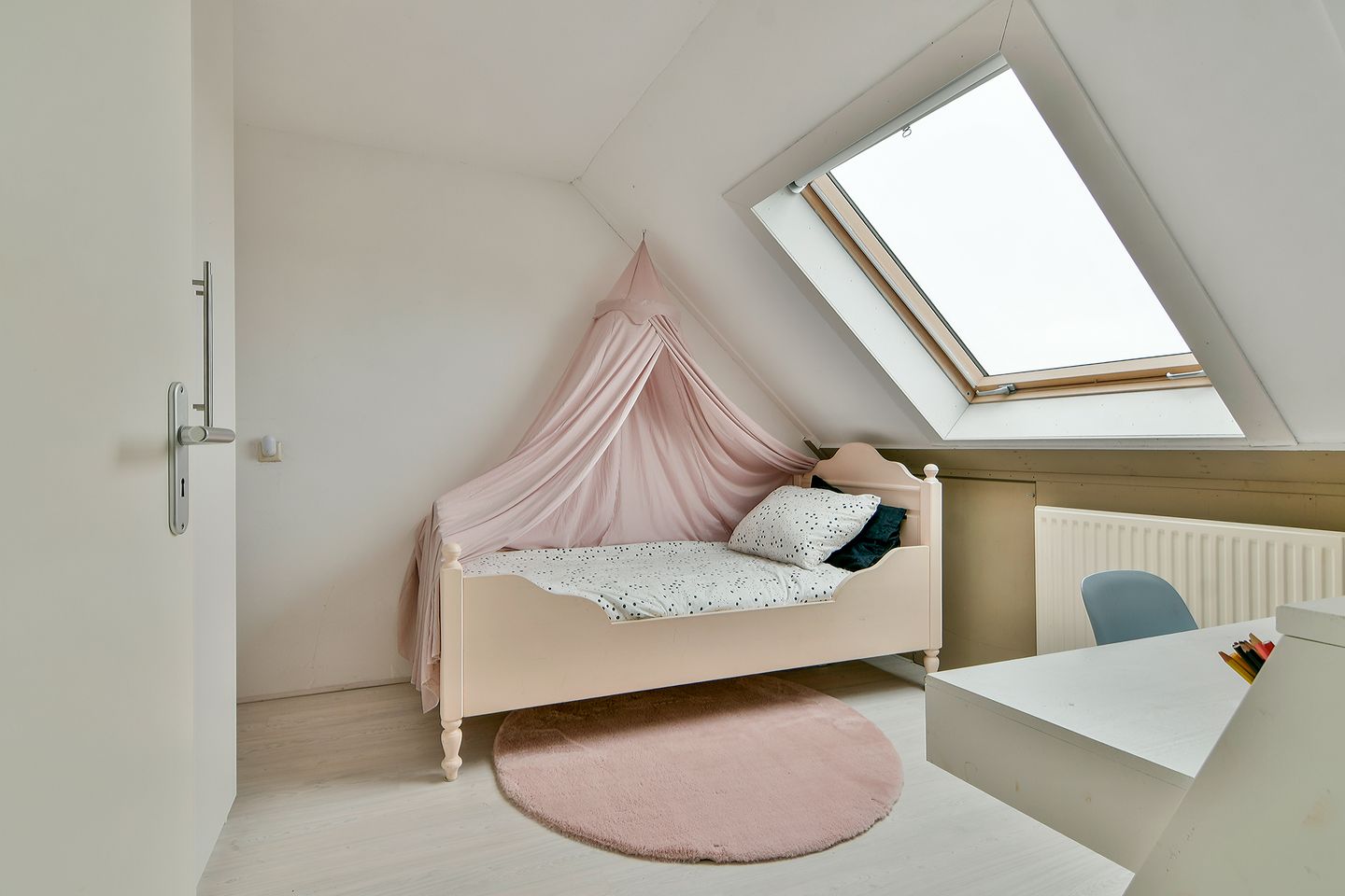 Foto 34 van Fanny Blankers-Koenlaan 91