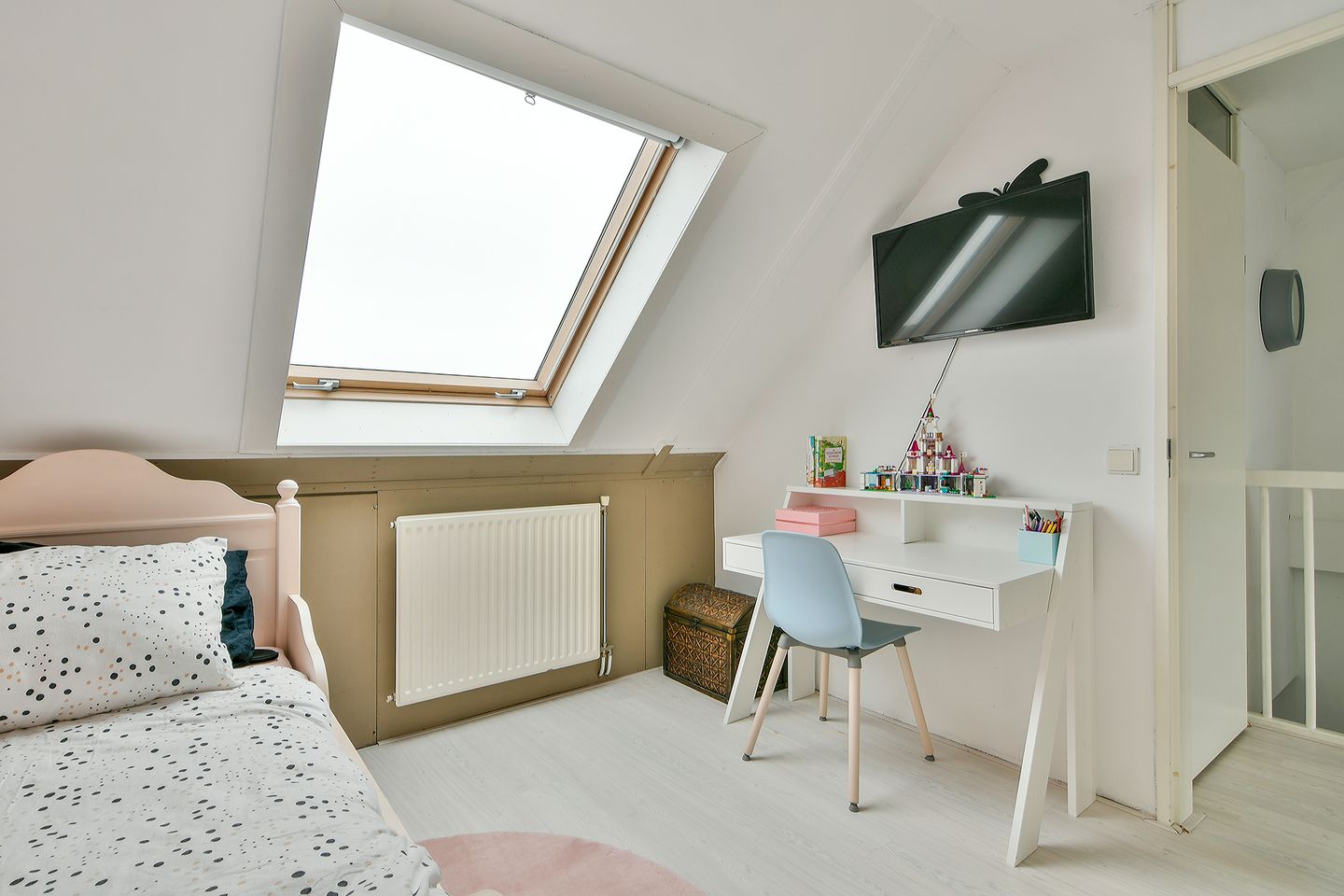 Foto 35 van Fanny Blankers-Koenlaan 91