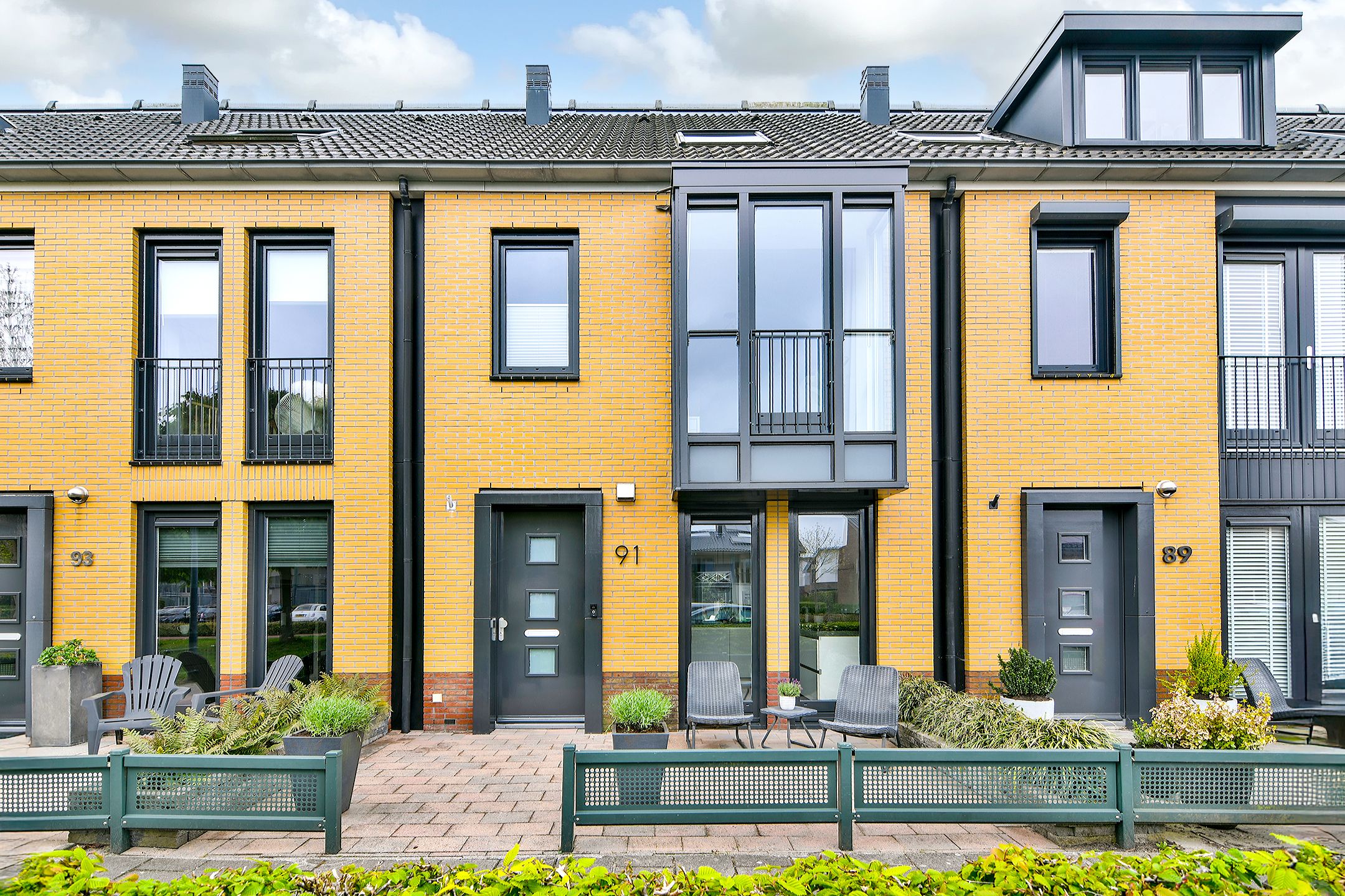 Foto 39 van Fanny Blankers-Koenlaan 91