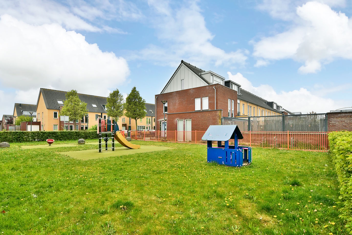 Foto 40 van Fanny Blankers-Koenlaan 91