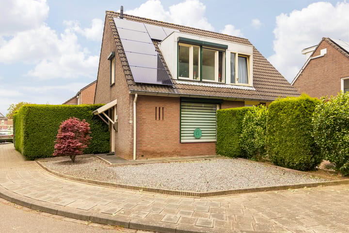 Foto 6 van Kapelaan Wijnensingel 79