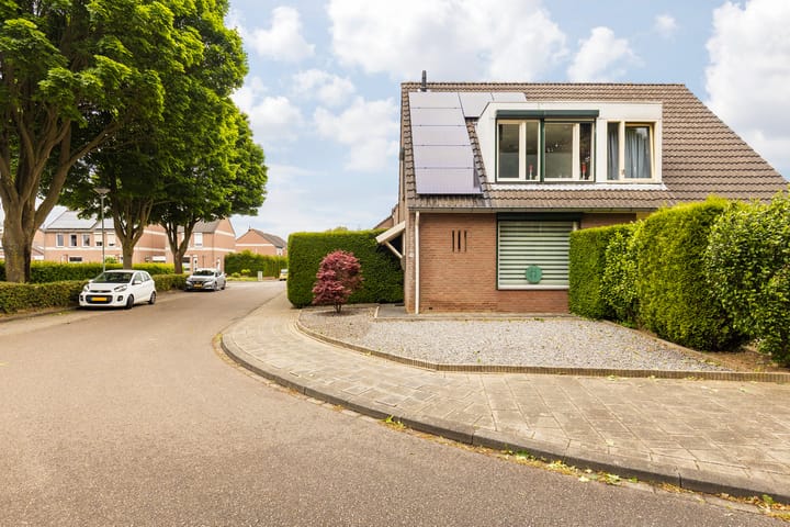 Foto 7 van Kapelaan Wijnensingel 79