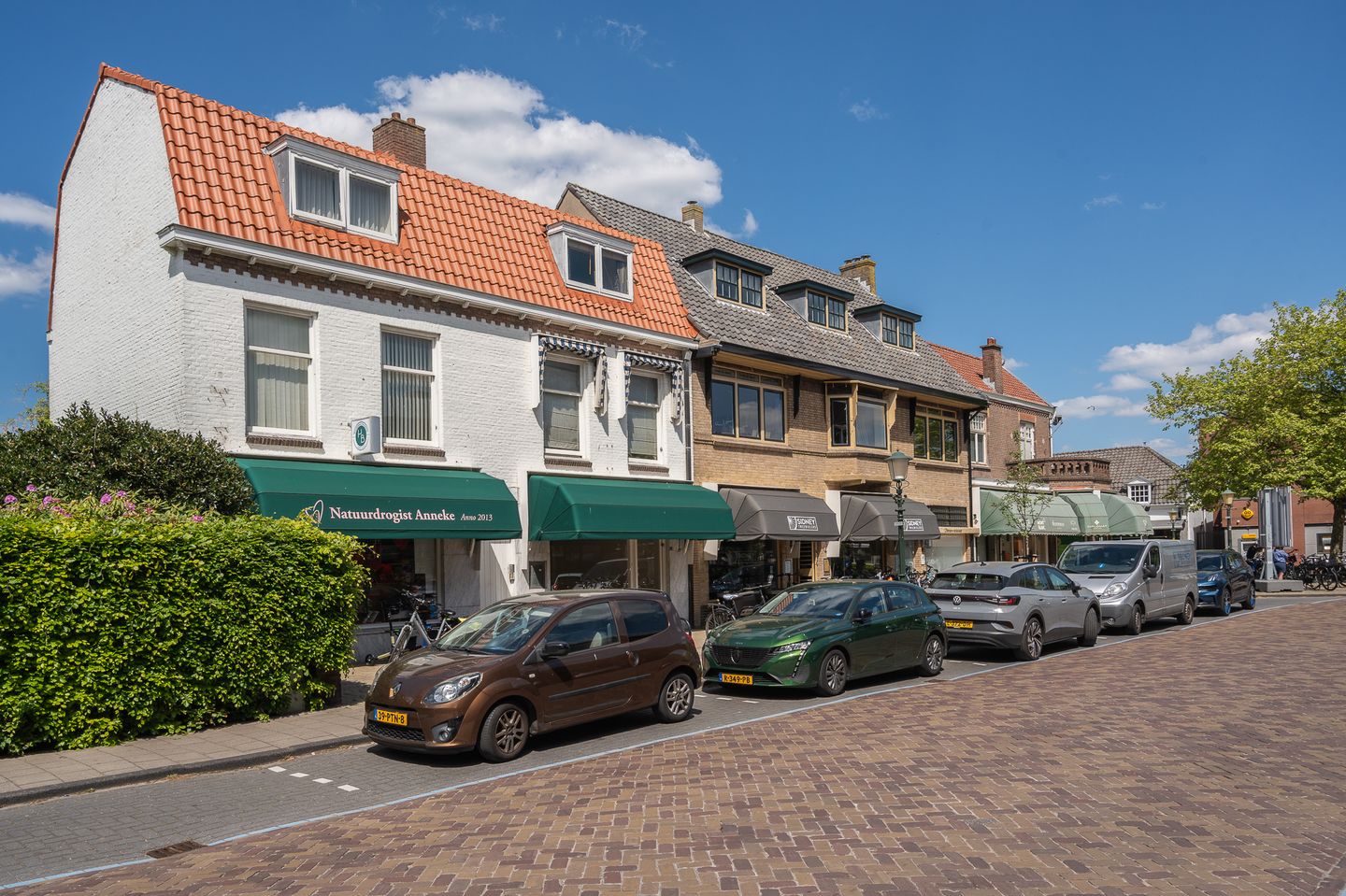 Bekijk foto 1 van Gravestraat 4