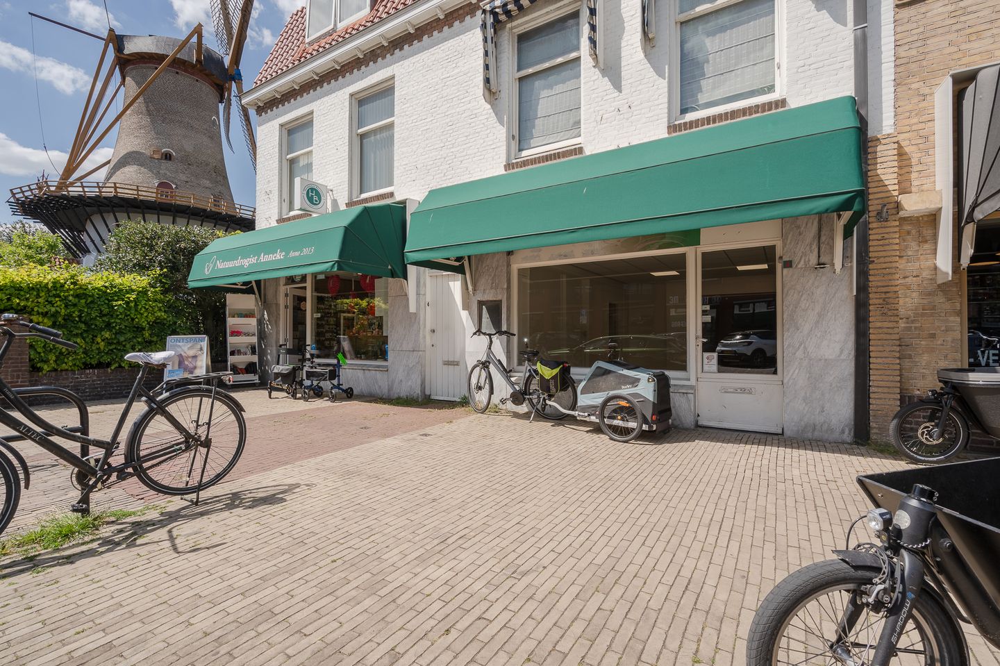Bekijk foto 2 van Gravestraat 4