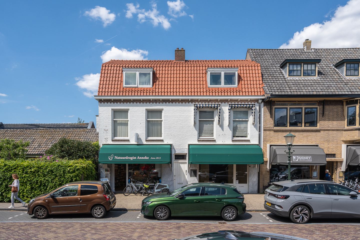 Bekijk foto 4 van Gravestraat 4