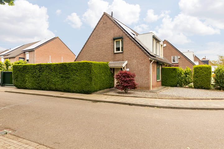 Foto 8 van Kapelaan Wijnensingel 79