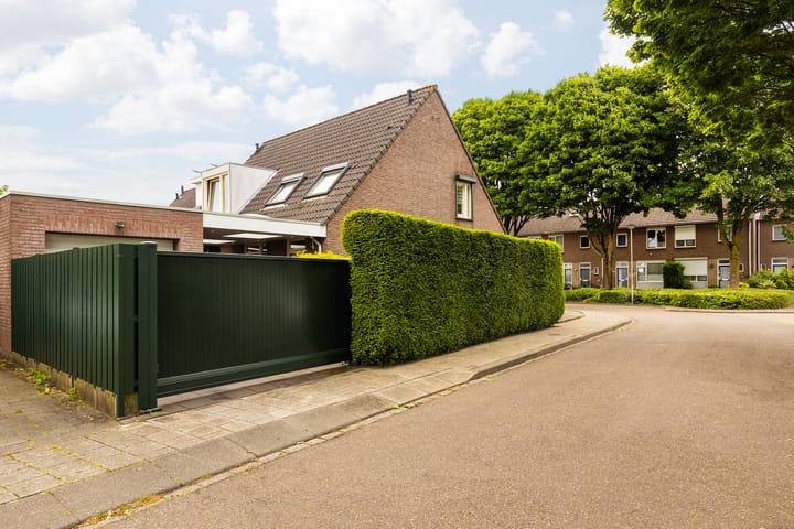 Foto 9 van Kapelaan Wijnensingel 79