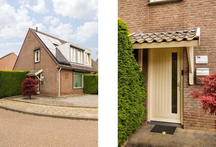 Foto 10 van Kapelaan Wijnensingel 79