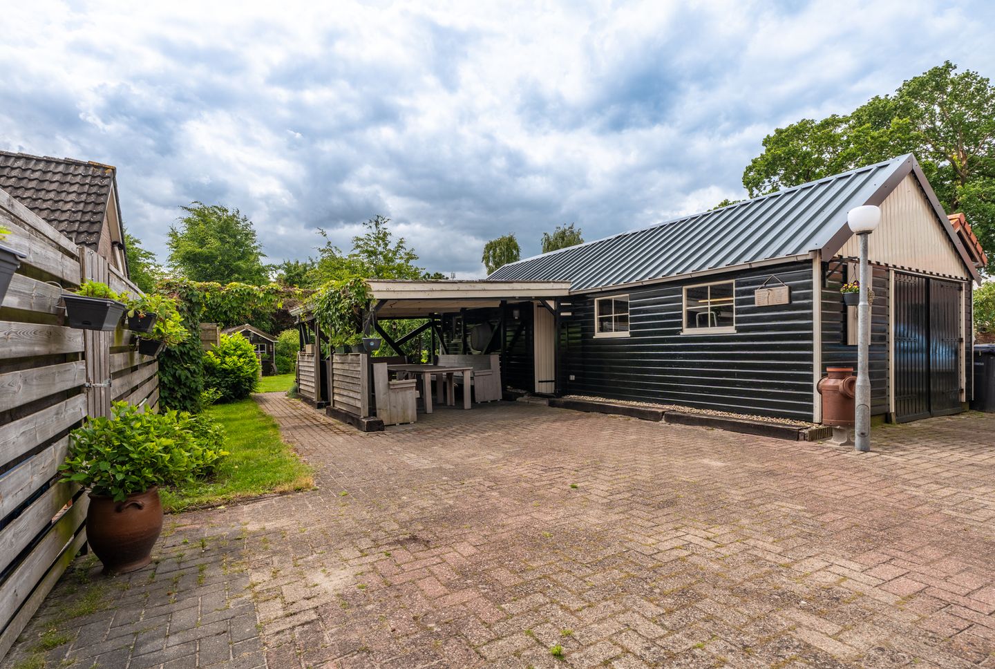 Foto 4 van Luringstraat 53