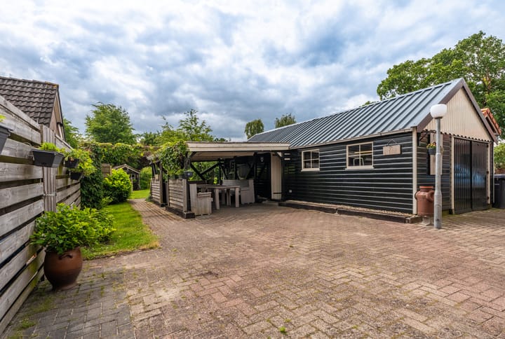 Foto 4 van Luringstraat 53