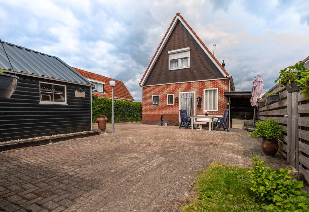 Foto 8 van Luringstraat 53