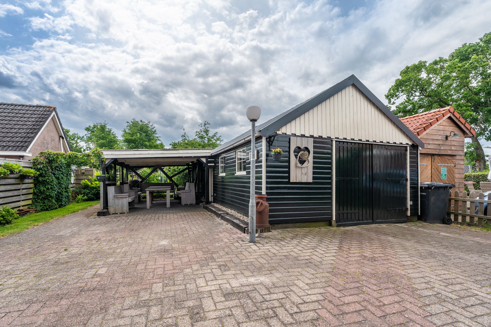 Foto 9 van Luringstraat 53