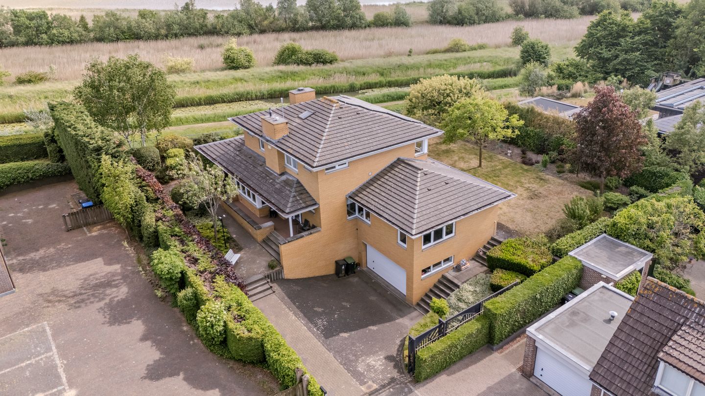 Foto 1 van Gentspolder 15