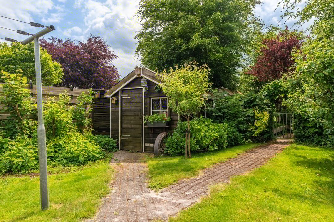 Foto 11 van Luringstraat 53