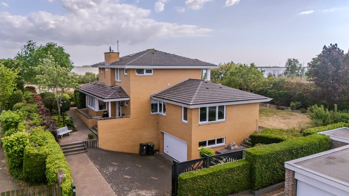 Foto 2 van Gentspolder 15