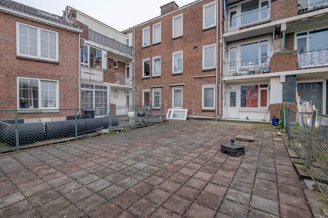Foto 1 van Dorpsweg 37-B