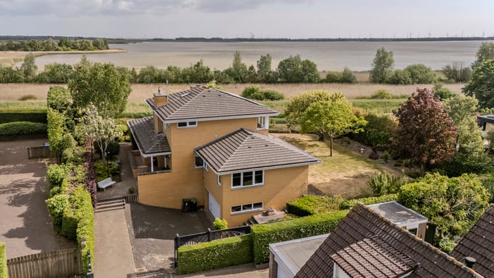 Foto 3 van Gentspolder 15