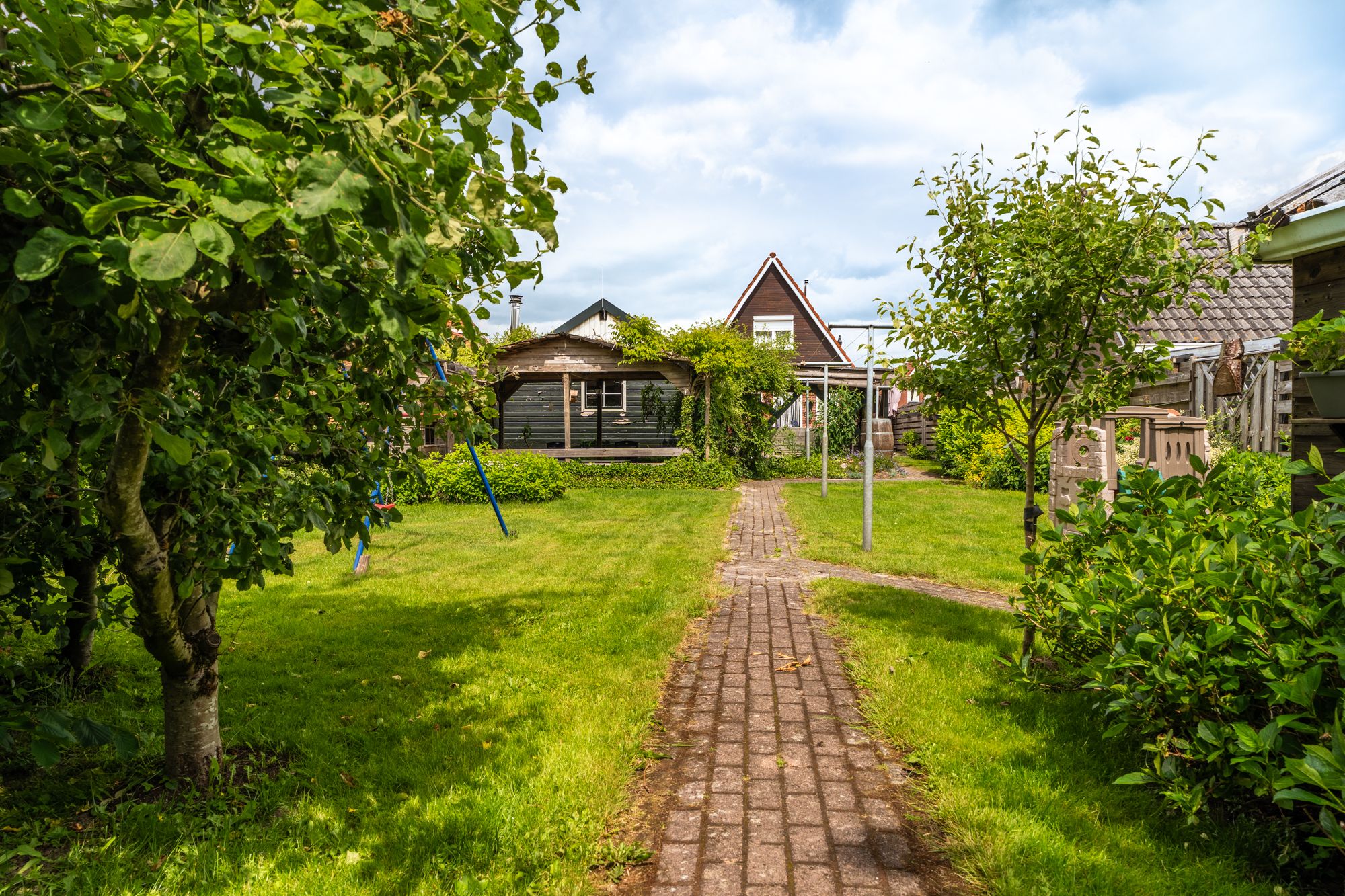 Foto 12 van Luringstraat 53