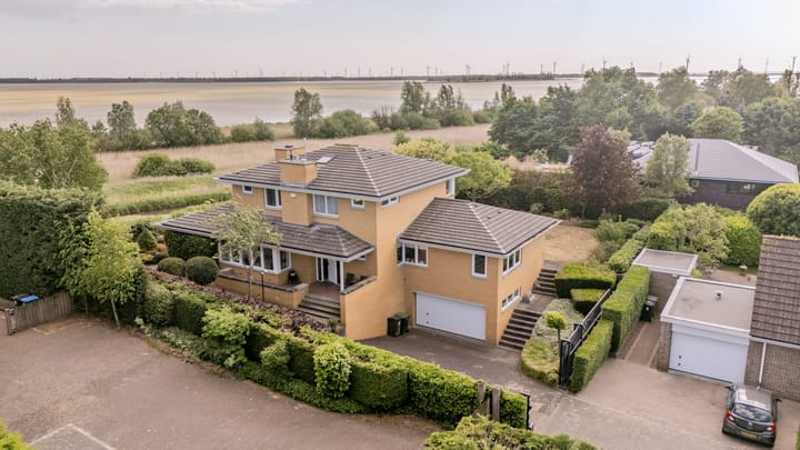 Foto 4 van Gentspolder 15